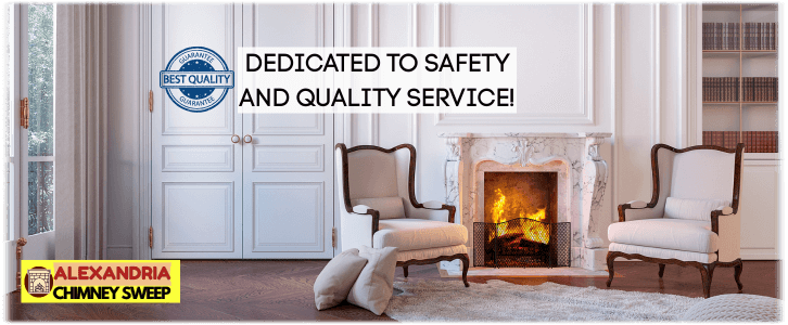 Chimney and Fireplace Solutions
