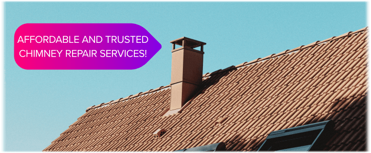 Chimney Repair Alexandria