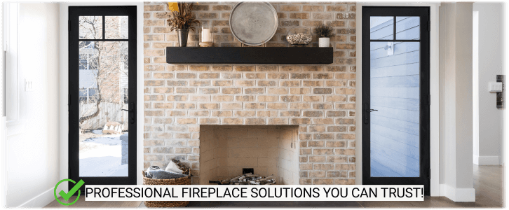 Alexandria Chimney Sweep